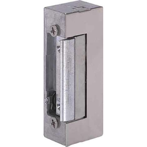 Assa Abloy effeff Türöffner Edelstahl 17E HZ L/R EST