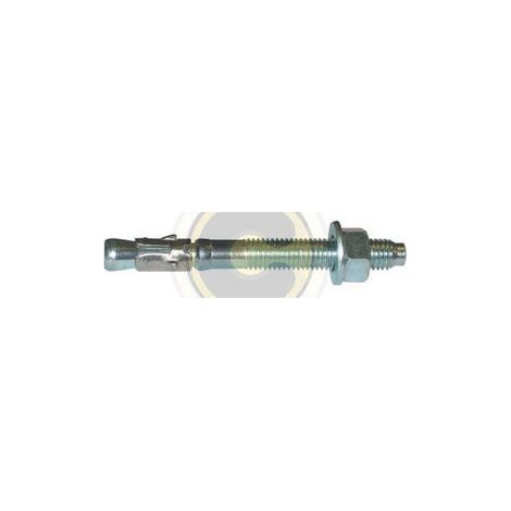 ELEMATIC TASSELLO T11 ACCIAIO 10X 75 MM- ITW CONSTRUCTION PRODUCTS ITALY- 50,0 pz
