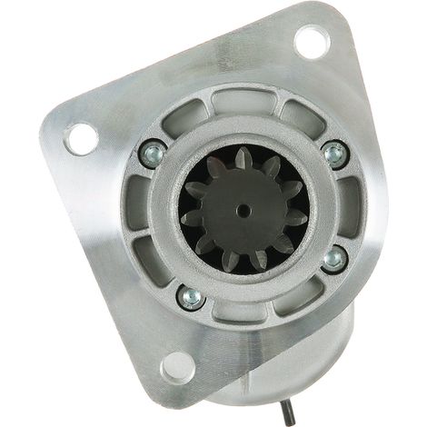 Motor de arranque Ursus 1133 1135 1012 (1/5)