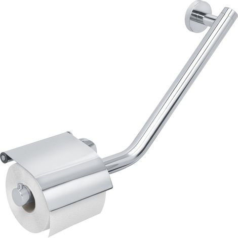 Tiger Boston Maniglione di Sicurezza, Acciaio Inossidabile lucidato, 40.4 x 24.1 x 8.0 cm (1/4)