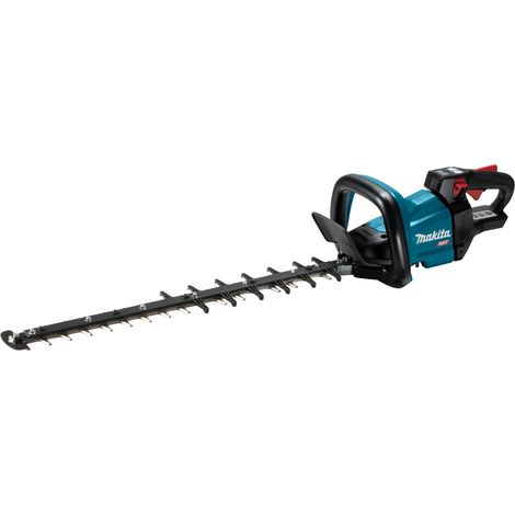 Taille-haie Makita UH006GZ XGT 40 V (sans batterie et chargeur)