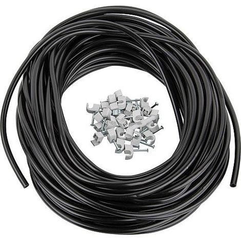 Conduite de mesure Diametre 4x1. 20 m