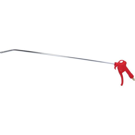 KS Tools Pistola ad aria compressa 6.3 bar