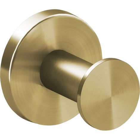 COSMIC ARCHITECT SP Percha PVD Oro Cepillado - ref: WJC235A0021040