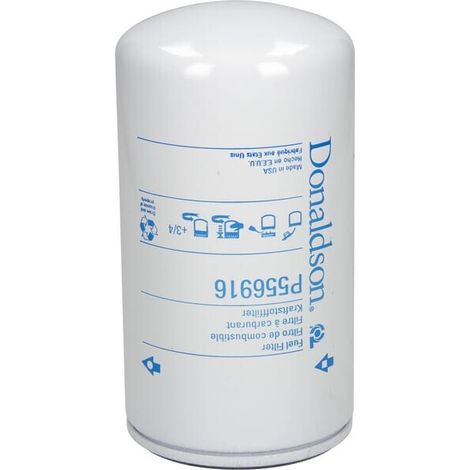 Filtre à carburant DONALDSON P556916