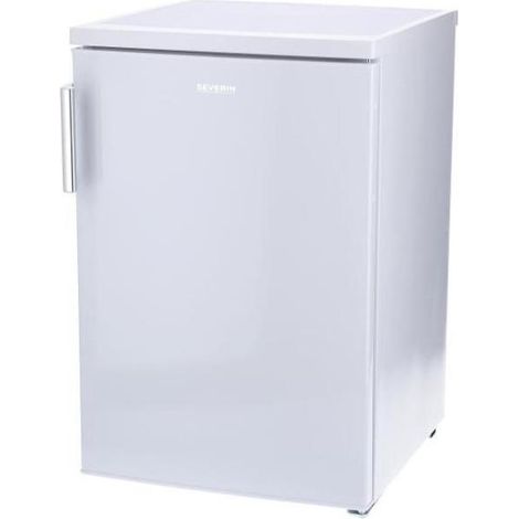 Severin TKS 8846 monoporta Libera installazione 120 L D Bianco