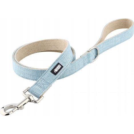 Guinzaglio HUGGY DOGGY S per cani di piccola taglia e cuccioli (1/5)