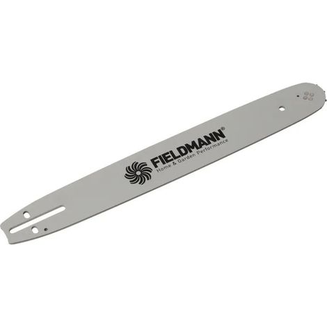 Guide rail Fieldmann fzp 9028-a installation facile construction durable