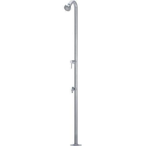 Doccia da Giardino con Miscelatore Belfer 42D4 Alluminio (1/5)
