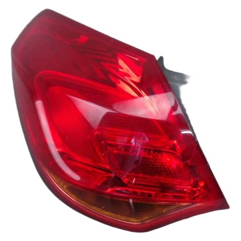 Feu Arrieree Gauche  OPEL Astra [PRODUIT D'OCCASION]♻️13319949 (1/3)
