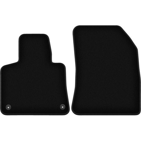 Frontale BASIC per: Citroen C4 Grand Spacetourer 7 posti 2013-2021 (1/5)