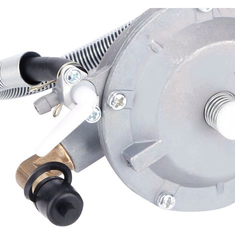 Kit de remplacement de carburateur compatible avec la tronçonneuse Honda GX160 2KW 168F (pièces détachées pour outil de jardinage). (1/5)