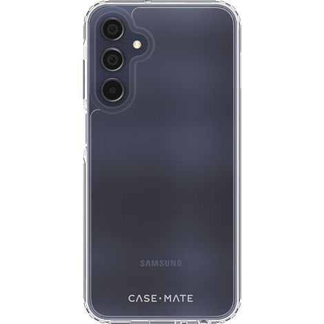Case-Mate Tough Clear - Custodia trasparente per Samsung Galaxy A25 5G (1/5)