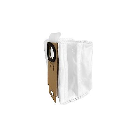 11 Stück Vliesstoffteile für Xiaomi Roborock H7 H6 Staubsauger (1/3)