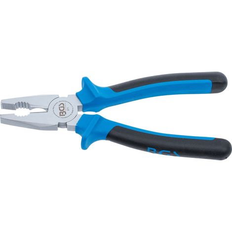 Pinza combinata BGS 200 mm - 371 (1/4)
