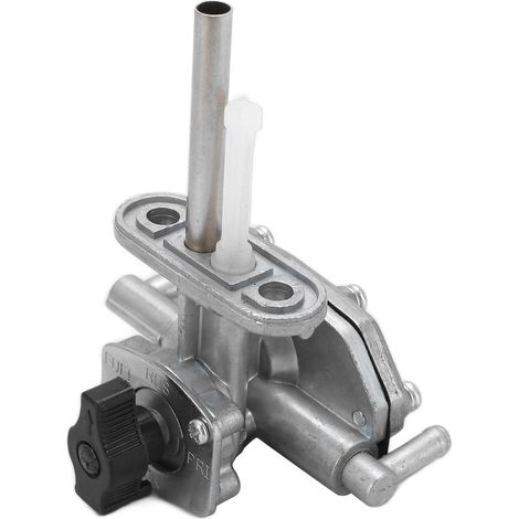 Robinet d'essence de réservoir, valve d'arrivée carburant 44300-03G02, adaptable Suzuki Vinson 500 LTA500 LTF500, pièce de rechange. (1/5)