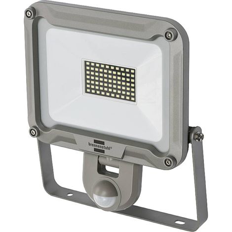 Projecteur LED extérieur avec détecteur de mouvements Brennenstuhl Jaro 5050 P 1171250918 LED intégrée N/A Puissance: 5 (1/5)
