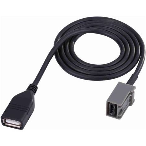Câble adaptateur USB pour voiture, rallonge neuve, stable pour le camping, les voyages et la maison (1/5)