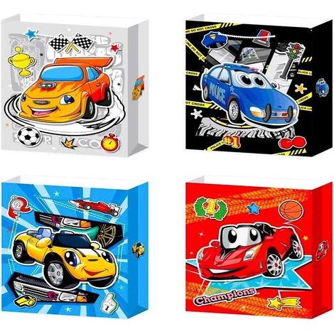 Bolsa de regalo L Car