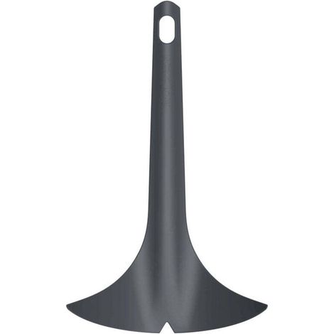 Inner spatula / food processor scraper for Thermomix TM5, TM6, TM Friend