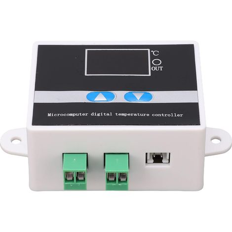 Digitaler Temperaturregler, Digitalthermostat (AC110 (1/5)