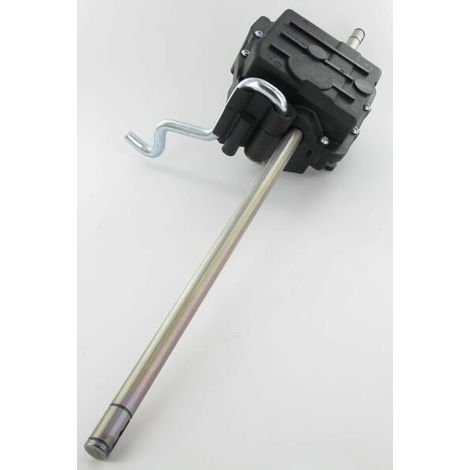 Boite de vitesse HONDA MACHINERY PARTS 20001VF0E52 (1/2)
