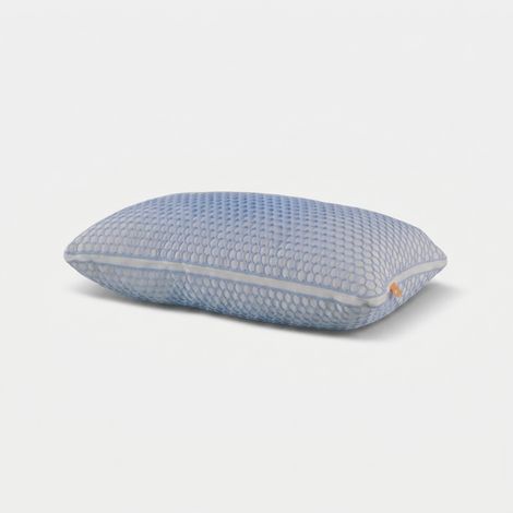 Almohada Emma Microfibra Elite frescura AirGrid® y confort personalizable