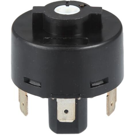 Applicable 1 pcs Allumage Interrupteur Verrouillage Cylindre 1626372 Remplacer Pour Volvo Camion (1/5)
