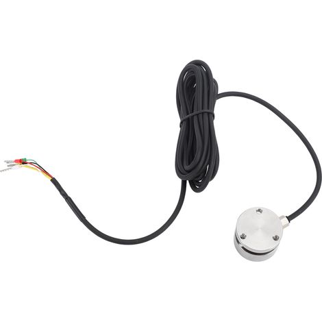 Flachmembran-Wägezellensensor, 2T, Wiege- und Kompressionskraftsensor, 5 bis 15V (1/5)
