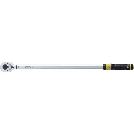 PROXXON MicroClick-Drehmomentschlüssel MC 500, 100 - 500 Nm, 3/4" - 23340 (1/2)