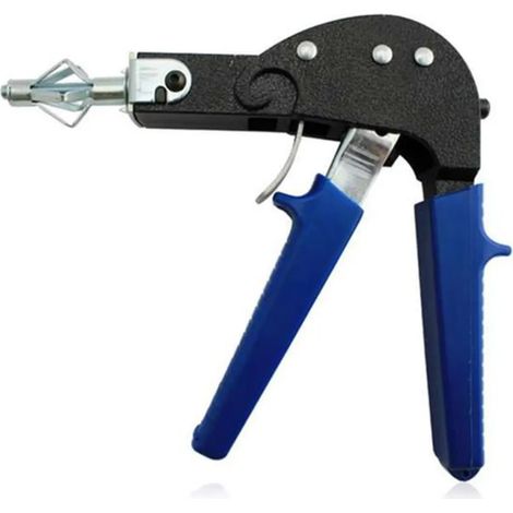 Métal Pince à Cheville Molly Mur Creux Paroi Brique Panneau de Plâtre Outil à Main M4 M5 M6