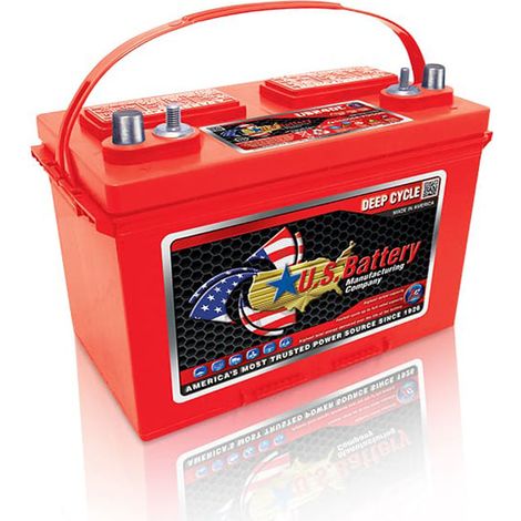 Batería US Battery - US 24DC XC2