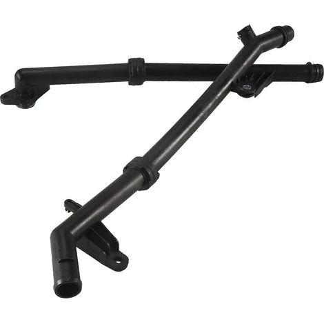 Water Pump Line for C250 SLK250 C/ 250 271 200 24 50,2712002450,2712002452 (1/5)