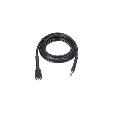 Manguera de repuesto G1/2 de 10 m para hidrolavadora Nilfisk. Compatible con los modelos C100, C100.5, C100.7, C105, C105.7, C110, C110.3, C110.3-5, C110.4 y C110.7.