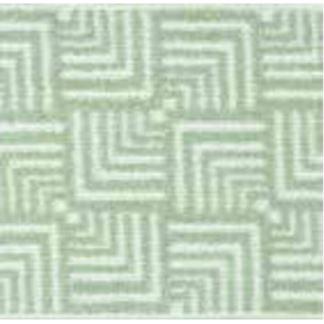 2 x TAPPETO CUCINA DILETTA A VERDE 50X170 CM