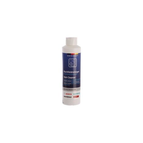 Crema detergente - Forni, Fornelli Elettrici e a Gas - BOSCH - 3392324242001263640