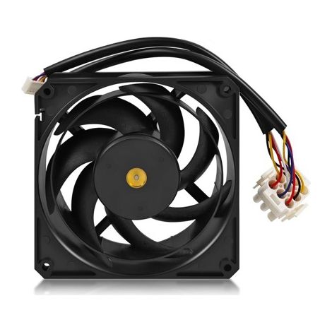 WR60X10358 is suitable for GE WR60X10339CFE28 DC13.6V refrigerator fan motors. (1/4)