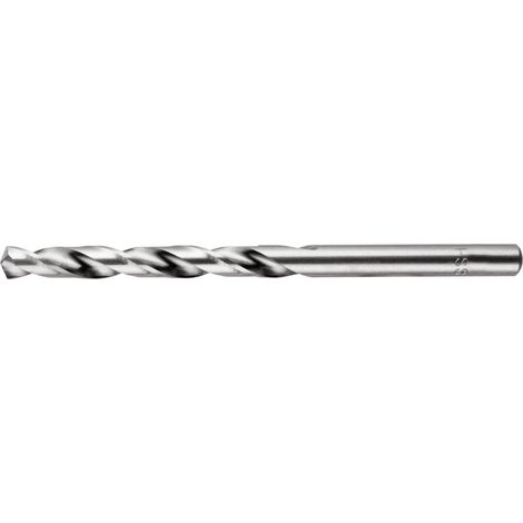 Forets métal Verto hss-g 5,5 mm 10 pièces 135°