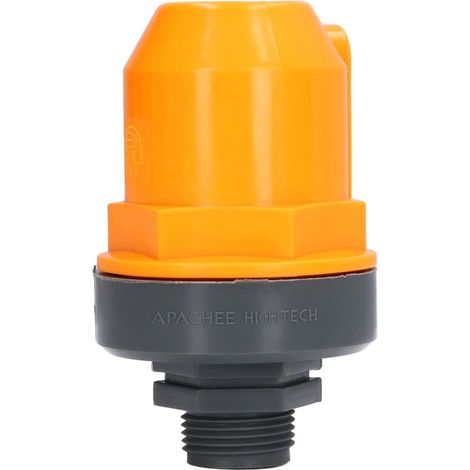 Ventosa Automatica Doble Efecto 1" PN10 para Sistemas de Riego  Valvula Aire Profesional   ProtecciÃ³n para Tuberias