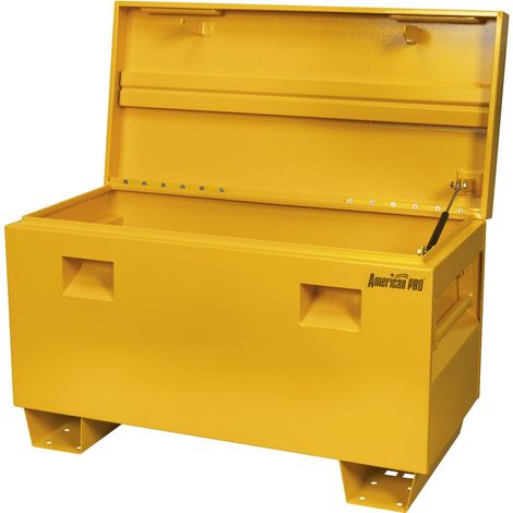 Sealey Truck Box 910 x 430 x 560mm STB03E (1/4)