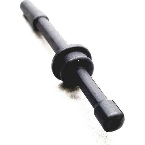 Convient aux raccords de conduite d'huile, de carburant et d'essence des modèles STIHL MS290, 310 et 390. (1/5)