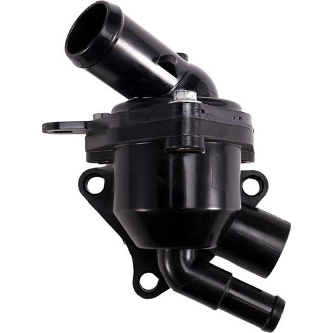 Ensemble thermostat et boîtier pour Honda CR-V 2.4L (1/5)
