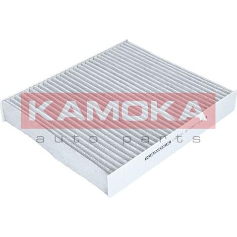 Filtro abitacolo F504701 kamoka (1/4)