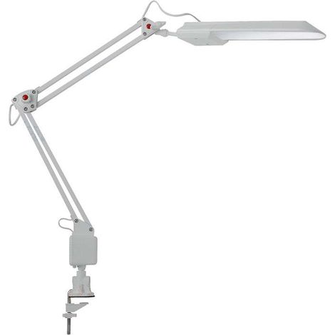 LAMPADA DA SCRIVANIA LED HERON LED W - KANLUX - Luce NATURALE (1/4)
