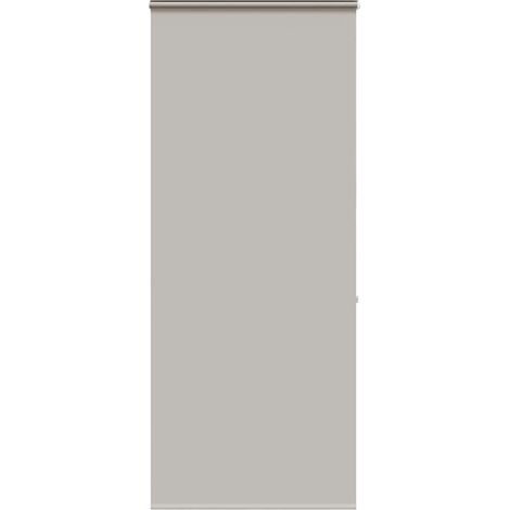 Duschrollo mit Kassette 100x240 cm Stoffbreite 96 cm