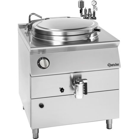 Marmite 900 G100L - Bartscher