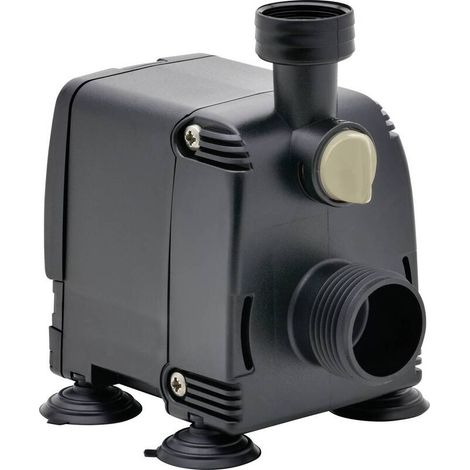 [NEUWERTIG] B-Ware Eden WaterParadise Aquarien-Pumpe Wasserförderer Aquariumpumpe 4200l/h regelbar (1/2)