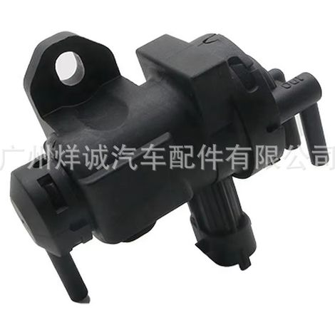 0928400536 is a turbocharger solenoid valve for Ford and Mazda vehicles, currently in stock. (1/4)