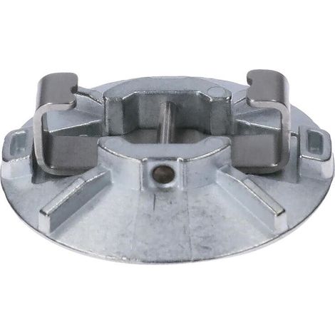 Bosch 2608601720 Clip individual de recambio X-Lock para fácil cambio en amoladoras