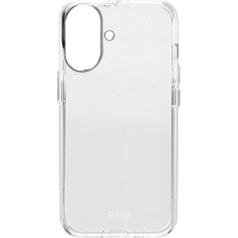 Cover trasparente Extreme Active D3O per iPhone 16 (1/4)